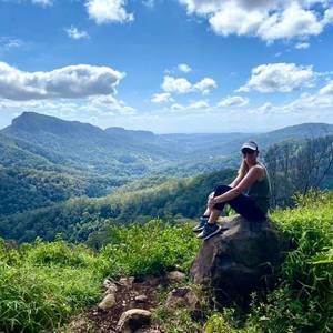 Meet your Posher, Melinda jane